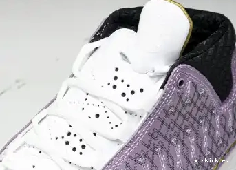 Air Stealth' 23 Jordan 'Black OG 0602